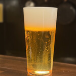 PERFECT BEER KITCHEN - 