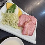可禮亜 - 