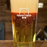 PERFECT BEER KITCHEN - 
