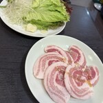 可禮亜 - 