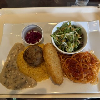 カントリーレストラン ビッグハート_1