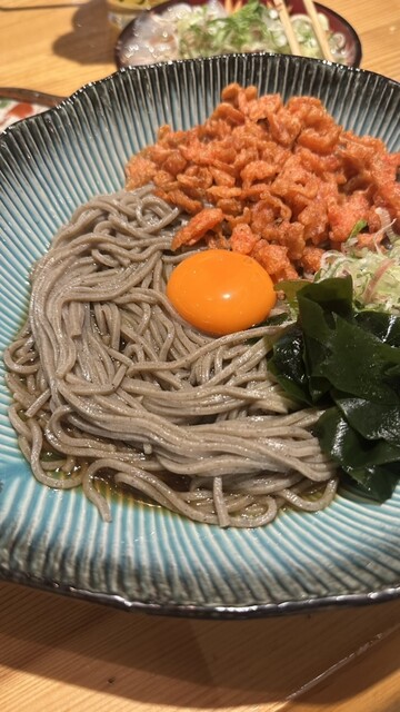 玄蕎麦 しんがり 浅草本店 - 浅草（東武・都営・メトロ）/そば | 食べログ