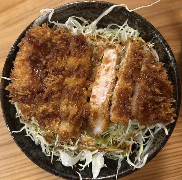 味の六白 - 天文館通/とんかつ | 食べログ