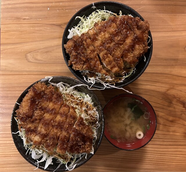 とんかつ 味の六白 - 天文館通/とんかつ | 食べログ