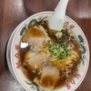 ラーメン 魁力屋 我孫子店