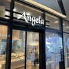 ベーカリー&カフェ アンジェラ ウィズ ロースター