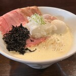 麺屋 喜楽明人 - 