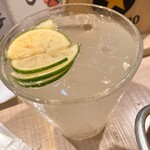 モツの朝立ち - 