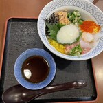 夢庵 - 料理写真: