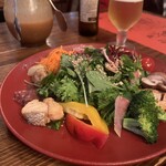 イルキャンティ 大崎 - 