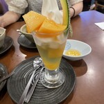 夢庵 - 料理写真: