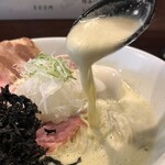 麺屋 喜楽明人 - 