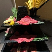 個室焼肉 富士門 恵比寿 - 
