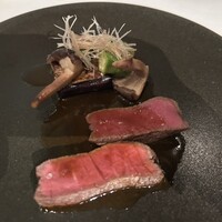 神楽坂 フレンチレストラン ラリアンス - 