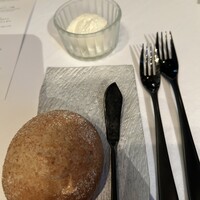 神楽坂 フレンチレストラン ラリアンス - 