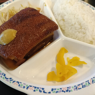 レストラン まるみ屋 - 料理写真: