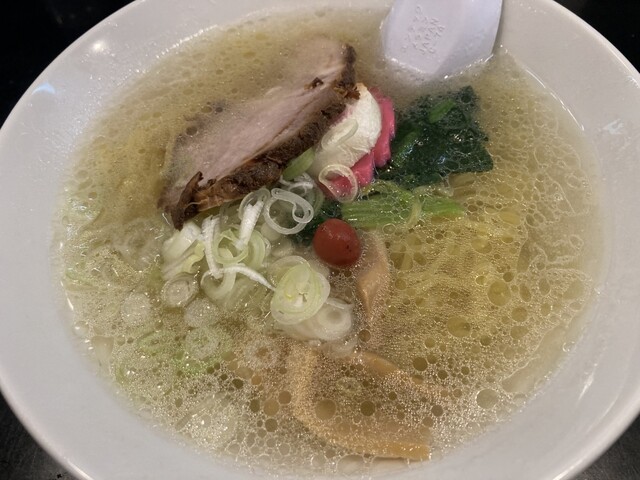 ラーメン
