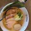 ラーメン翼