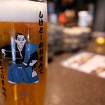 博多小皿鉄板 べっぴんしゃん - 