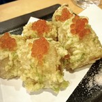 フィッシュ オン ディッシュ ロリー - 