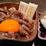 博多小皿鉄板 べっぴんしゃん - 