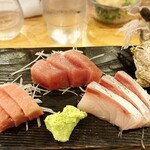 フィッシュ オン ディッシュ ロリー - 