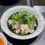 やきにく屋はやし Produce焼肉ジャンボ - 