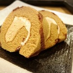 フィッシュ オン ディッシュ ロリー - 