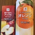 セブンイレブン - ドリンク写真: