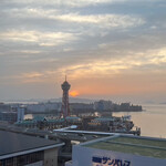 展望レストラン LAPUTA - 