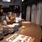 博多小皿鉄板 べっぴんしゃん - 