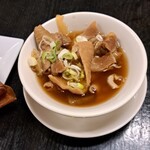 ヤムチャ - 