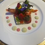 展望レストラン LAPUTA - 