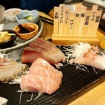 フィッシュ オン ディッシュ ロリー - 