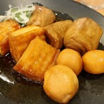 フィッシュ オン ディッシュ ロリー - 