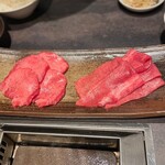 やきにく屋はやし Produce焼肉ジャンボ - 