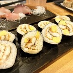 フィッシュ オン ディッシュ ロリー - 