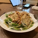 居酒家 きっつぇんさ - 