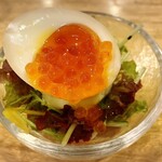 フィッシュ オン ディッシュ ロリー - 