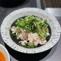 やきにく屋はやし Produce焼肉ジャンボ - 