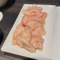 やきにく屋はやし Produce焼肉ジャンボ - 