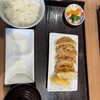 浜太郎餃子センター
