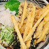 おらが蕎麦 名古屋名鉄イートインストリート店