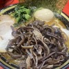 横濱家系ラーメン 七代目 野中家