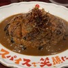スパイスで笑顔に 総持寺本店