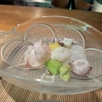 来人喜人　はぎ原 - 