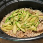 来人喜人　はぎ原 - 