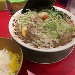 馬力屋 - 