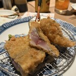 酒肴あおもん - 