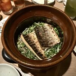 酒肴あおもん - 